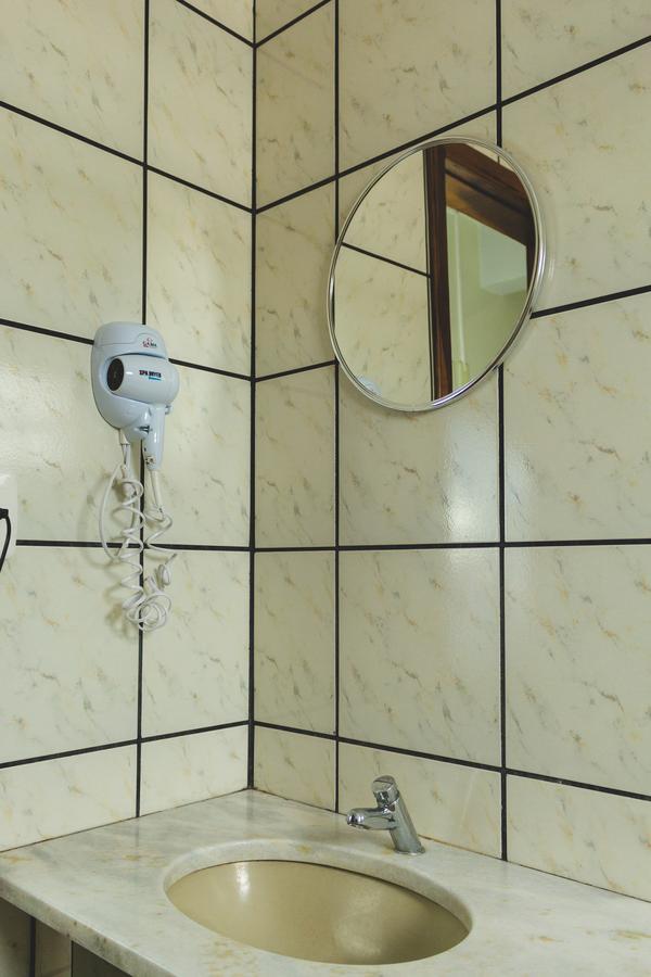 Hotel Scoz Pouso Redondo Εξωτερικό φωτογραφία